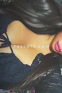 Sarah - Escort Girl Sarcelles