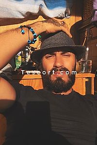 Julien292. - Escort Boy Quimper