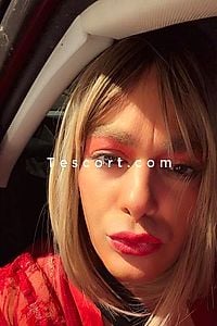 Lola - Escort Trans Mont de Marsan