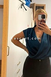 maria250 - Escort Girl Hendaye