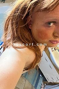 Princesse Sofia - Versailles Trans Escorts