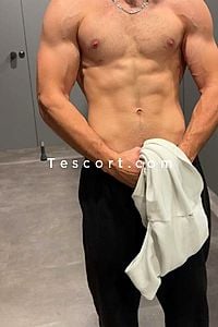 Matt - Escort Boy Lons-le-Saunier