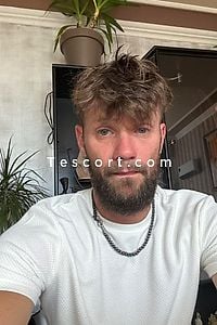 Kiko - Escort Boy Mulhouse