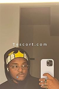 TheKiddow - Escort Trans Arles