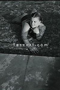 Ameli - Escort Girl Rouen