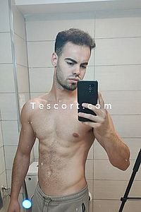Marco - Escort Boy Aix-En-Provence