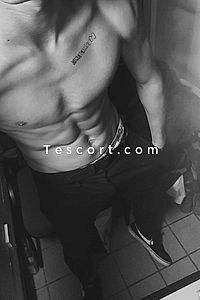 MisterH - Escort Boy Rennes