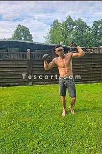 Ovidiu sexy - Marseillan Escorts