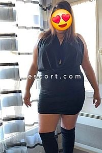 La tahitienne - Aubagne Escorts