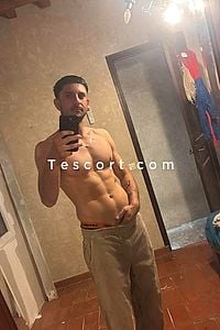 Mister tonton - Escort Boy Lunel