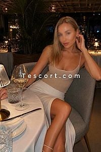 Natalie - Cannes Escorts