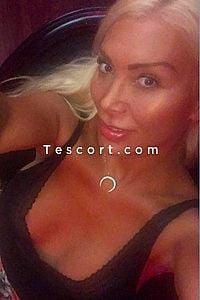 Adrianapoupee - Escort Trans Argenteuil