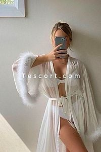 Sophie - Saint Tropez Escorts