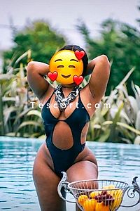 Linda - Nogent-sur-Marne Escorts