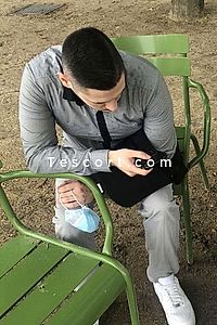 D_aceee28 - Escort Boy Chartres