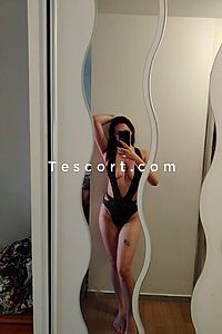 Alizee - Escort Girl Chalon-sur-Saône