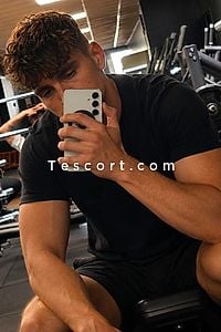 Gentleman Touch - Escort Boy Nice