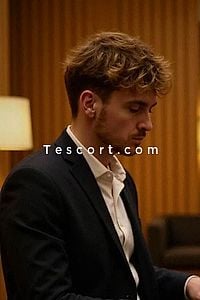 Gentleman Touch - Escort Boy Nice