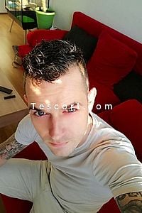 Damien57 - Escort Boy Thionville