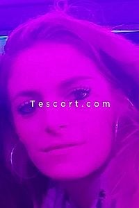 Sarah - Escort Girl Orléans