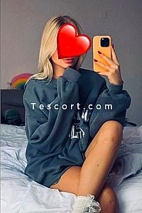 Stephanie_orz - Escort Girl Marseille