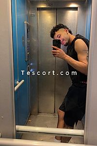Rayanesexy - Escort Boy Strasbourg