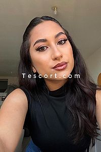 Baby cherry - Bourges Escorts
