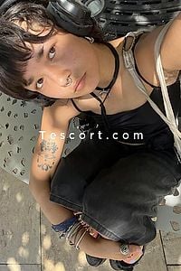 Luna - Escort Girl Bordeaux