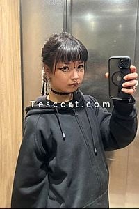 Luna - Bordeaux Escorts