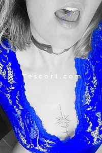 Passion19100 - Escort Girl Brive-la-Gaillarde