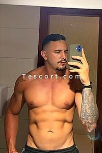 Italo - Aulnay-sous-Bois Boy Escorts