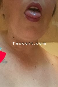 Linette - Niort Escorts