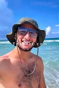 Antoine prestige - Escort Boy Aix-En-Provence