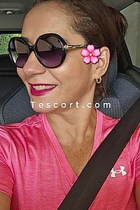 CATRINA de  HOUILLES - Escort Girl Maisons-Laffitte