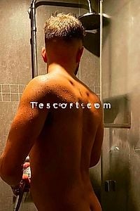 TOYBOY92 - Escort Boy Rueil-Malmaison