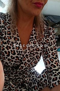 Mia - Escort Girl Pézenas