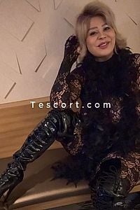 Myrala - Escort Girl Valence
