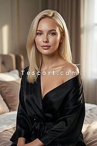Leila - Escort Girl Cannes