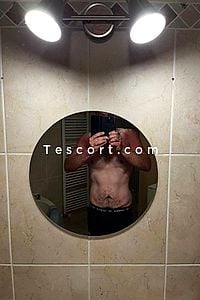 Plaisir24 - Pontarlier Boy Escorts