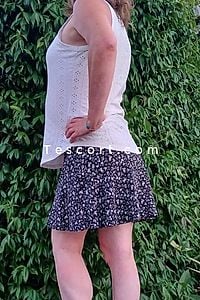 Angelina - Escort Girl Saint-Brieuc