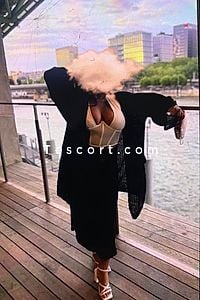 Nessa25 - Versailles Escorts