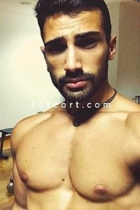 Moha - Escort Boy Givors