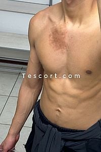 Latinlover90 - Annemasse Boy Escorts