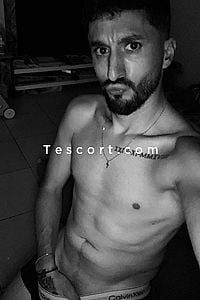 REVONSPLUS - Escort Boy Rennes
