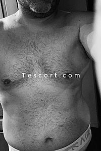 Enrique latino - Escort Boy Hossegor