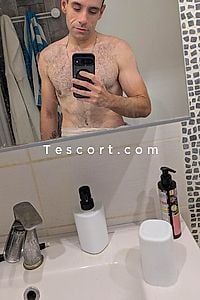 YouNoww - Escort Boy Saint-Etienne