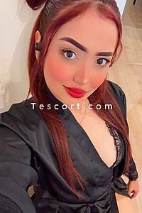 Aliamy - Brive-la-Gaillarde Escorts