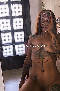 Gabrielle - Escort Girl Aulnay-sous-Bois