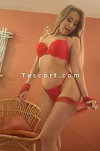 Vitoria Bella - Escort Girl Pau