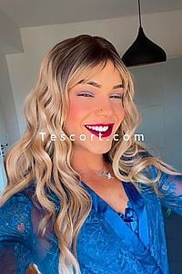 Miia Colucci SOUMISS - Escort Trans Thionville